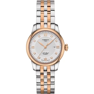 Le Locle Automatic Lady T0062072203600