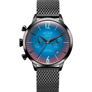 WWRC600 38 mm Bayan Kol Saati