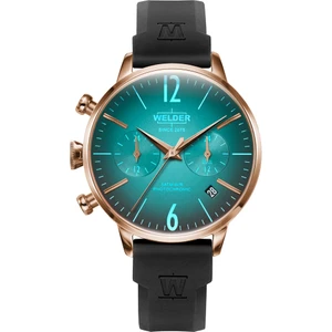 WWRC673 38 mm Bayan Kol Saati