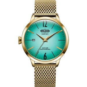 WRC624 38 mm Bayan Kol Saati