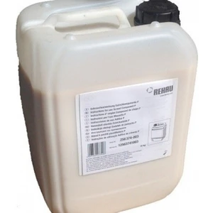 Rehau-Şap Katkı Maddesi 10KG