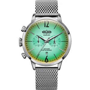 WWRC802 42 mm Kol Saati