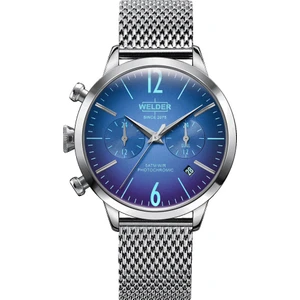 WWRC615 38 mm Bayan Kol Saati