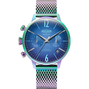 WWRC670 38 mm Bayan Kol Saati