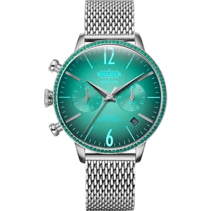 WWRC680 38 mm Bayan Kol Saati