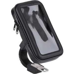 Motorsiklet Telefon Tutucu