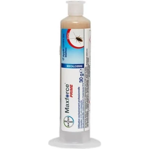 Bayer Maxforce Prime Kaloriferböceği Jeli