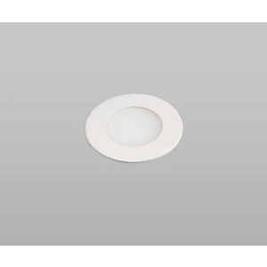 3W 3000K Slim Panel LED Günışığı