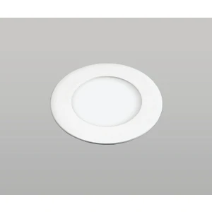 6W 3000K Slim Panel LED Günışığı