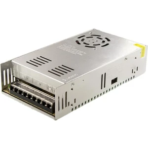 5V 60A Metal Kasa Adaptör - LED Driver