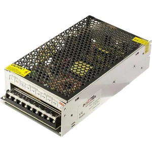 24V 10A Metal Kasa Adaptör - LED Driver
