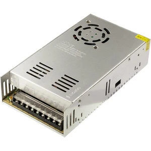 24V 21A Metal Kasa Adaptör - LED Driver