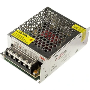 24V 2A Metal Kasa Adaptör - LED Driver