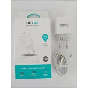 Apple Apple iPhone Uyumlu  Şarj Cihazı