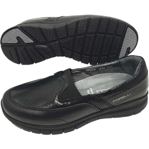 29403 Kadın  Deri Günlük Ayakkabı