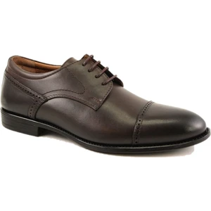 40632 Erkek  Deri Günlük Ayakkabı