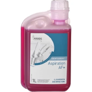Anios Aspiration Af+ Aspiratör Dezenfektanı 1 Lt