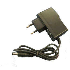 12 Volt Adaptör 1 Amper