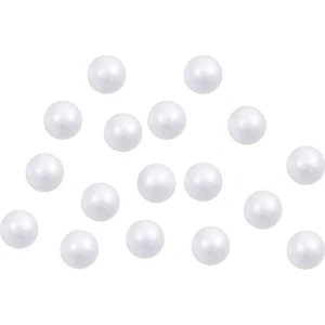 Köpük Top 10 mm 250 Adet