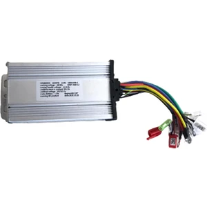 Vesna 500 Zwk Akıllı Beyin 48/60V Uyumlu Vesna BISIKLET-0105501