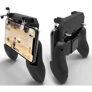 Pubg Tetik Mobil Game Oyun Kontrol Aparatı W10