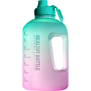 Büyük Kapasiteli Fitness Termos 2.2 Lt (Yurt Dışından)