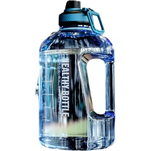 Büyük Kapasiteli Fitness Termos 2.2 Lt (Yurt Dışından)