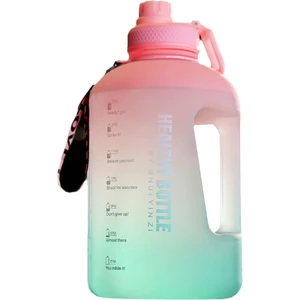 Büyük Kapasiteli Fitness Termos 2.2 Lt (Yurt Dışından)