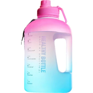 Büyük Kapasiteli Fitness Termos 2.2 Lt (Yurt Dışından)