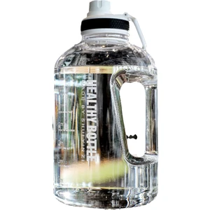 Büyük Kapasiteli Fitness Termos 2.2 Lt (Yurt Dışından)