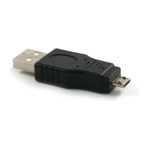 4857 Micro USB Otg Android Uç Çevirici Dönüştürücü Adaptör