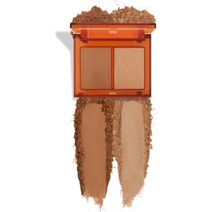 Profashion Sun Kissed Bronzlatıcı Set Tan Bronz Heat Glow