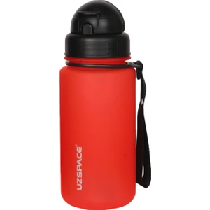 Fiftyfifty Pipetli Tritan Su Matarası 400 ml