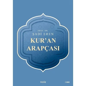 Kur'an Arapçası - Şadi Eren