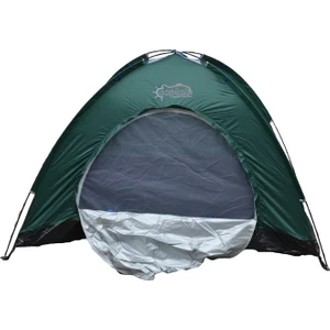 Çadır 7300  2 Kişilik  200X150X110 cm  Koyu Yeşil