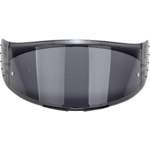 Yarış Motosiklet Motosiklet Kask Visor Anti-Sis Tam Yüz Kask Lens Mt-V-14 Targo Için - Derin Çay (Yurt Dışından)
