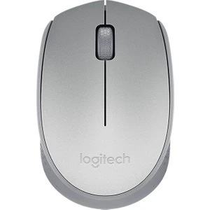 M188 Kablosuz Mouse Gri (Yurt Dışından)
