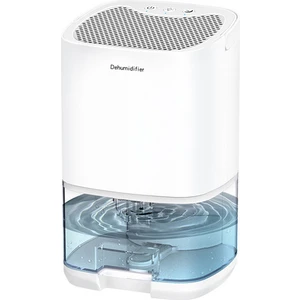 Nem Alma Cihazı 1000 ml - Beyaz (Yurt Dışından)