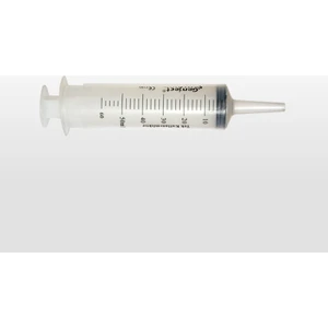 Enjektör 50 ml (60 Cc) Iğnesiz Beslenme Enjektörü Kateter Şırınga - 1 Adet