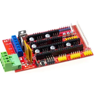 Reprap Ramps 1.4 3D Printer Kontrol Kartı