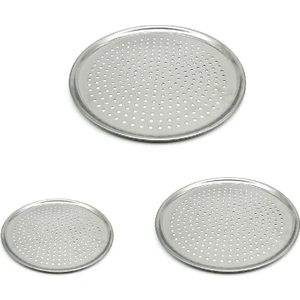 Tencere Içi Sarma Pişirme Altlığı -3 Lü Set