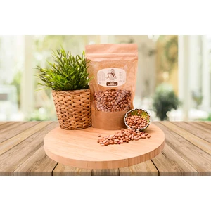 Trakyam Üreten Kadın Kooperatifi Doğal Yerli Barbunya (500 Gr)