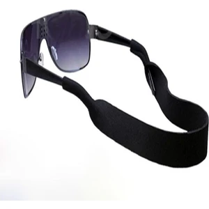 Geniş Gözlük Askısı