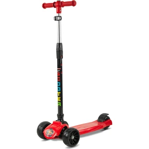 JY-H02 Power Scooter  Kırmızı
