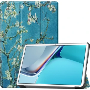 Shin-Wo Huawei Matepad 11 Için Flip Folio Kılıf (Yurt Dışından)