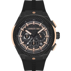 Cerruti 1881 Cerruttı CIWGO2112002 Erkek Kol Saati