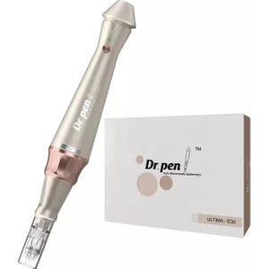 Dr. Pen Auto Microneedle System E30 Şarjlı Dermapen Cihazı