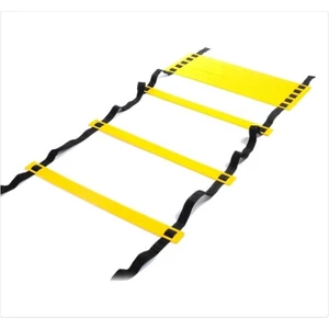 Antrenman Merdiveni 6 Metre 15 Çubuklu Idman Merdiveni
