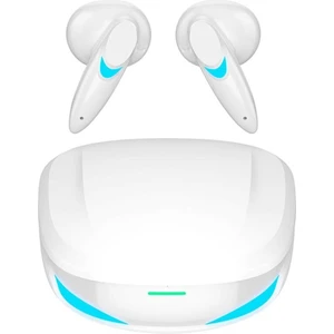 G10 Earphones White