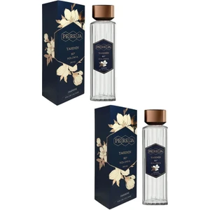 Yasemin Kolonyası 240 ml x 2 Adet